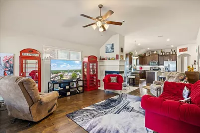 2524 Hadley Street, Weatherford, TX 76087 - Photo 10