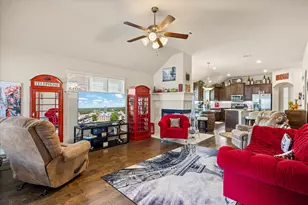 2524 Hadley St, Weatherford, TX 76087 - Photo 10