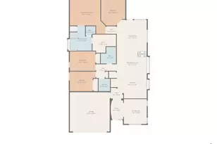 2524 Hadley St, Weatherford, TX 76087 - Photo 40