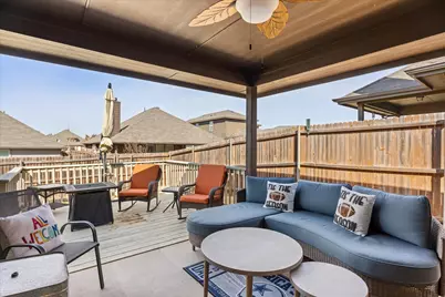 2524 Hadley Street, Weatherford, TX 76087 - Photo 30