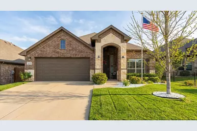 2524 Hadley Street, Weatherford, TX 76087 - Photo 1