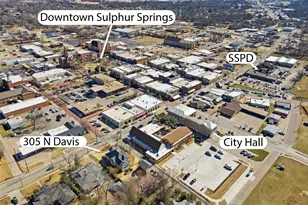 305 Davis Street N, Sulphur Springs, TX 75482 - Photo 40