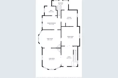 305 Davis Street N, Sulphur Springs, TX 75482 - Photo 2