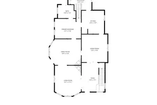 305 Davis Street N, Sulphur Springs, TX 75482 - Photo 2