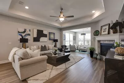 1236 Cornerstone Drive, Little Elm, TX 76227 - Photo 12