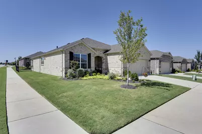 1236 Cornerstone Drive, Little Elm, TX 76227 - Photo 2