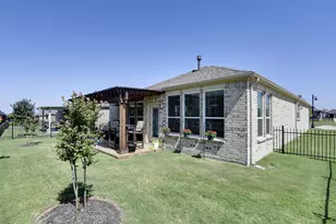 1236 Cornerstone Dr, Little Elm, TX 76227 - Photo 28