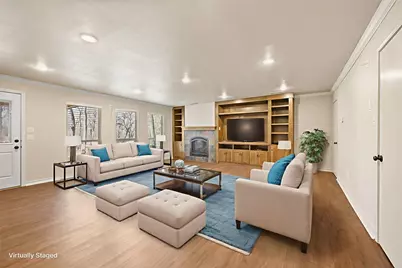 2800 Idlecreek Drive, Arlington, TX 76016 - Photo 2