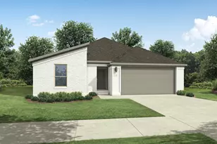 2206 Zephyr Dr, Princeton, TX 75407 - Photo 1