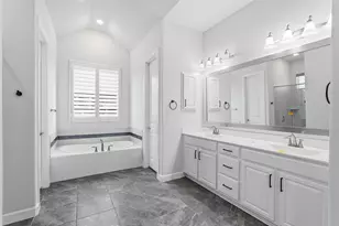 1534 Meziere Sky Dr, Wylie, TX 75098 - Photo 10