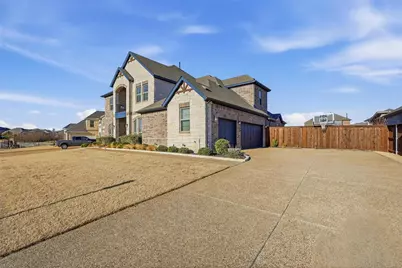1534 Meziere Sky Drive, Wylie, TX 75098 - Photo 2