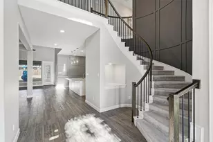 1534 Meziere Sky Dr, Wylie, TX 75098 - Photo 16