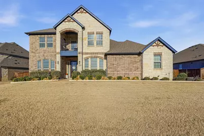 1534 Meziere Sky Drive, Wylie, TX 75098 - Photo 1