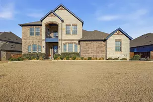 1534 Meziere Sky Dr, Wylie, TX 75098 - Photo 1