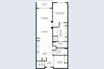 4333 Gilbert Avenue #218, Dallas, TX 75219 - Photo 24