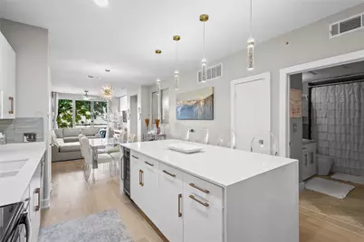 4333 Gilbert Avenue #218, Dallas, TX 75219 - Photo 2