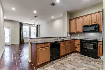 4121 McKinney Avenue #31, Dallas, TX 75204 - Photo 8