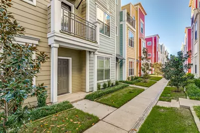 4121 McKinney Avenue #31, Dallas, TX 75204 - Photo 1