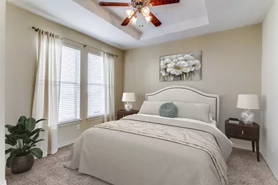 4121 McKinney Avenue #31, Dallas, TX 75204 - Photo 10