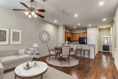 4121 McKinney Avenue #31, Dallas, TX 75204 - Photo 4