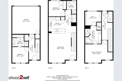 4121 McKinney Avenue #31, Dallas, TX 75204 - Photo 22