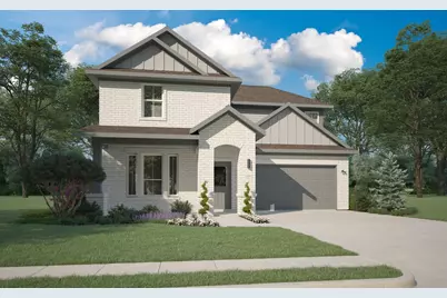 15005 Cactus Blossom Boulevard, Haslet, TX 76052 - Photo 1