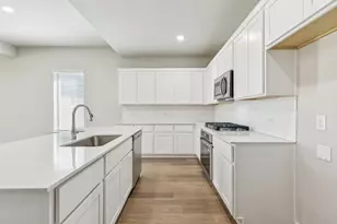 15005 Cactus Blossom Blvd, Haslet, TX 76052 - Photo 8