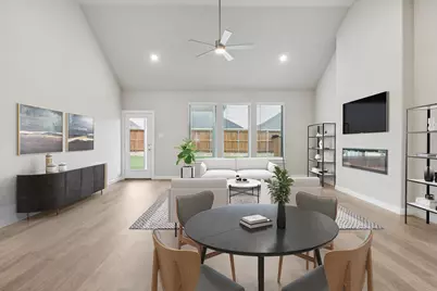 15005 Cactus Blossom Boulevard, Haslet, TX 76052 - Photo 12