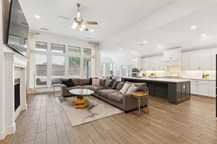 3313 Honey Suckle Ln, Little Elm, TX 75068 - Photo 12