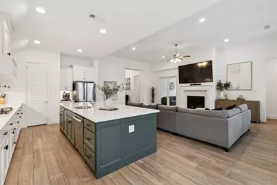 3313 Honey Suckle Lane, Little Elm, TX 75068 - Photo 8