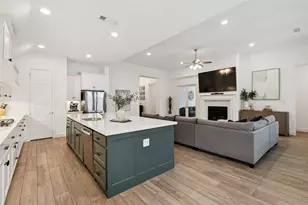 3313 Honey Suckle Ln, Little Elm, TX 75068 - Photo 8