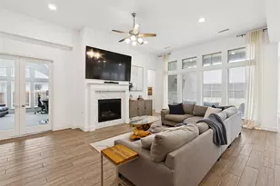 3313 Honey Suckle Ln, Little Elm, TX 75068 - Photo 2