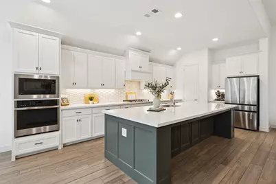 3313 Honey Suckle Lane, Little Elm, TX 75068 - Photo 4