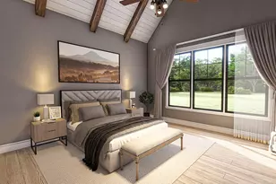 Thatcher Tbd Hackamore Ct, Weatherford, TX 76088 - Photo 4