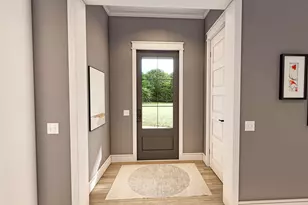 Thatcher Tbd Hackamore Ct, Weatherford, TX 76088 - Photo 6