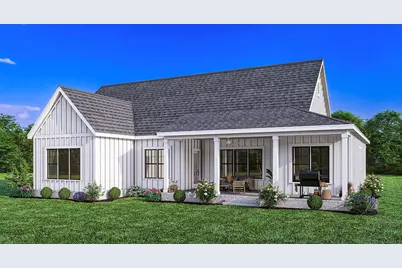 Thatcher Tbd Hackamore Court, Weatherford, TX 76088 - Photo 18