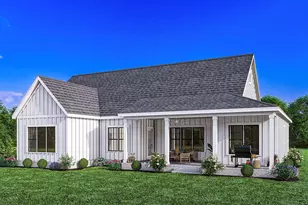 Thatcher Tbd Hackamore Ct, Weatherford, TX 76088 - Photo 18