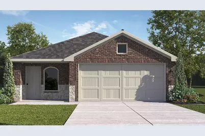 263 Rainwater Lane, Bridgeport, TX 76246 - Photo 1