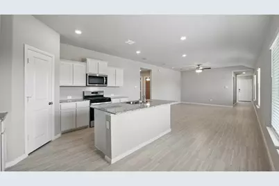 263 Rainwater Lane, Bridgeport, TX 76246 - Photo 2