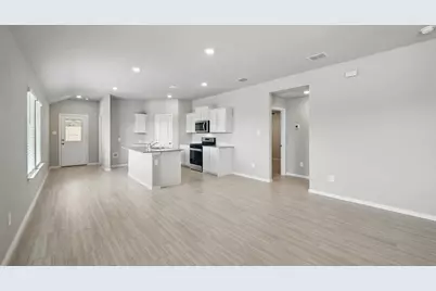 263 Rainwater Lane, Bridgeport, TX 76246 - Photo 8