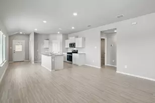 263 Rainwater Ln, Bridgeport, TX 76246 - Photo 8