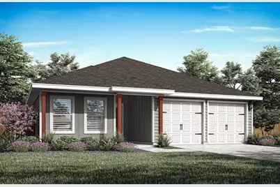 203 North Island Drive, Terrell, TX 75160 - Photo 1