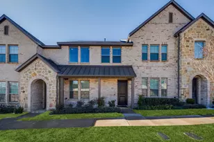 221 McConathy Wy, Flower Mound, TX 75028 - Photo 1