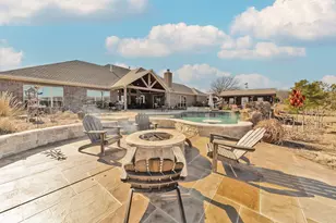 1466 Co Rd 1270, Alvord, TX 76225 - Photo 1
