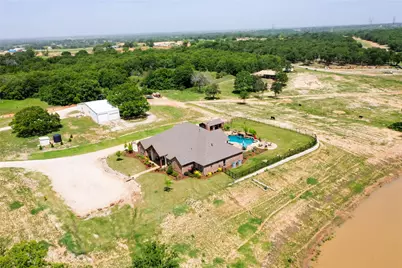 1466 County Road 1270, Alvord, TX 76225 - Photo 4