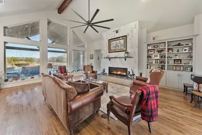 1466 County Road 1270, Alvord, TX 76225 - Photo 8