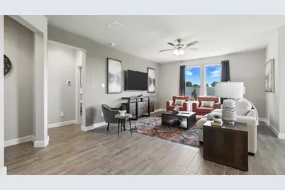 15149 Bushman Drive, Fort Worth, TX 76008 - Photo 12