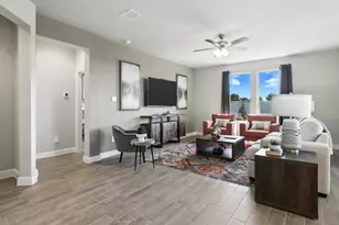 15149 Bushman Dr, Fort Worth, TX 76008 - Photo 12