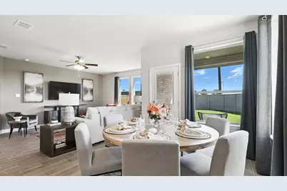 15149 Bushman Drive, Fort Worth, TX 76008 - Photo 8