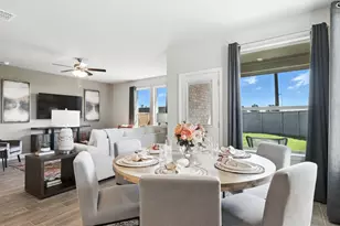 15149 Bushman Dr, Fort Worth, TX 76008 - Photo 8